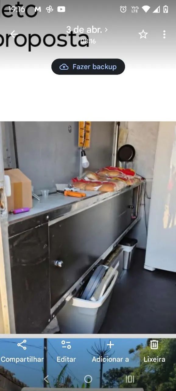 Foodtruck  - Foto 2