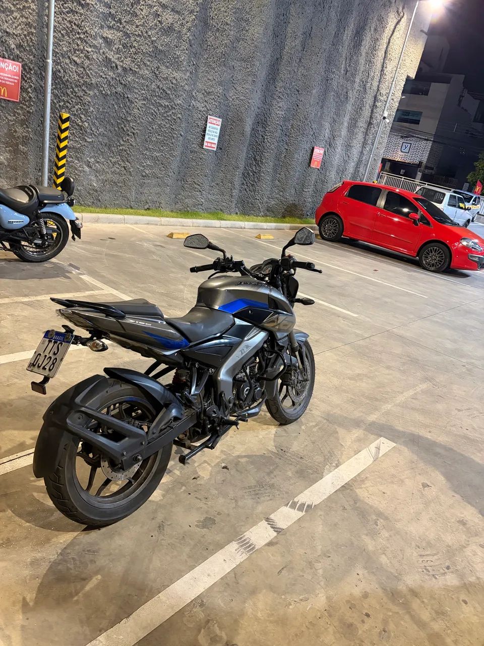 DOMINAR 160 - Foto 4