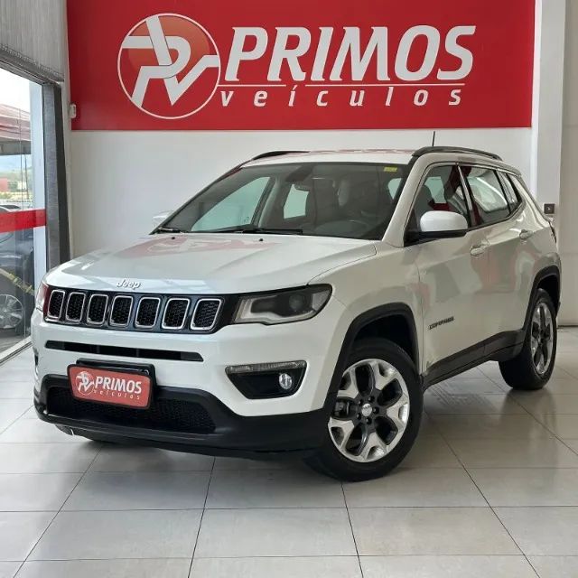 Jeep Compass 2020