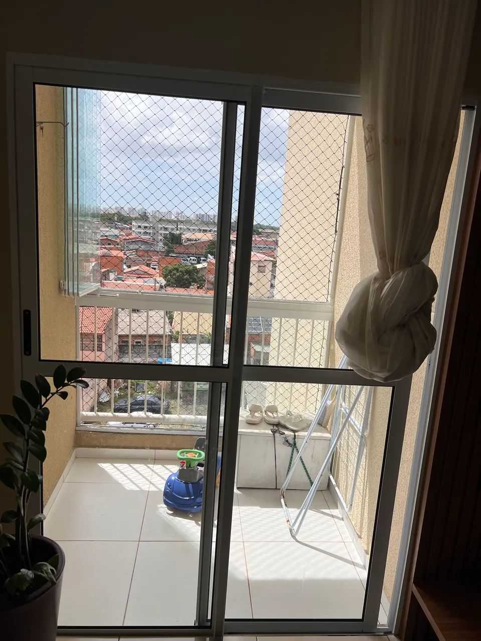 Porta balcão  - Foto 2