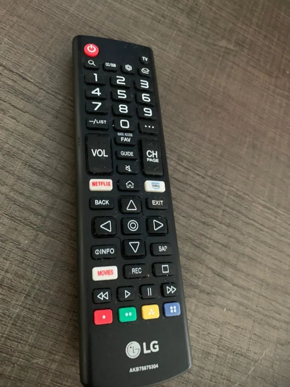 Smartv 55 polegadas  - Foto 3