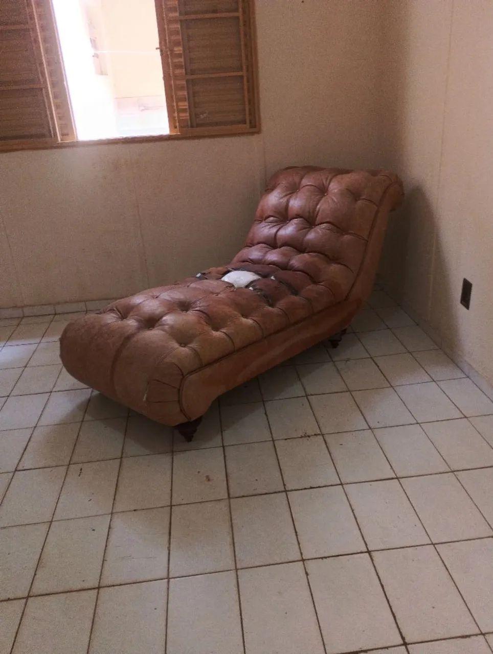 Chaise longue Sierra - Foto 2