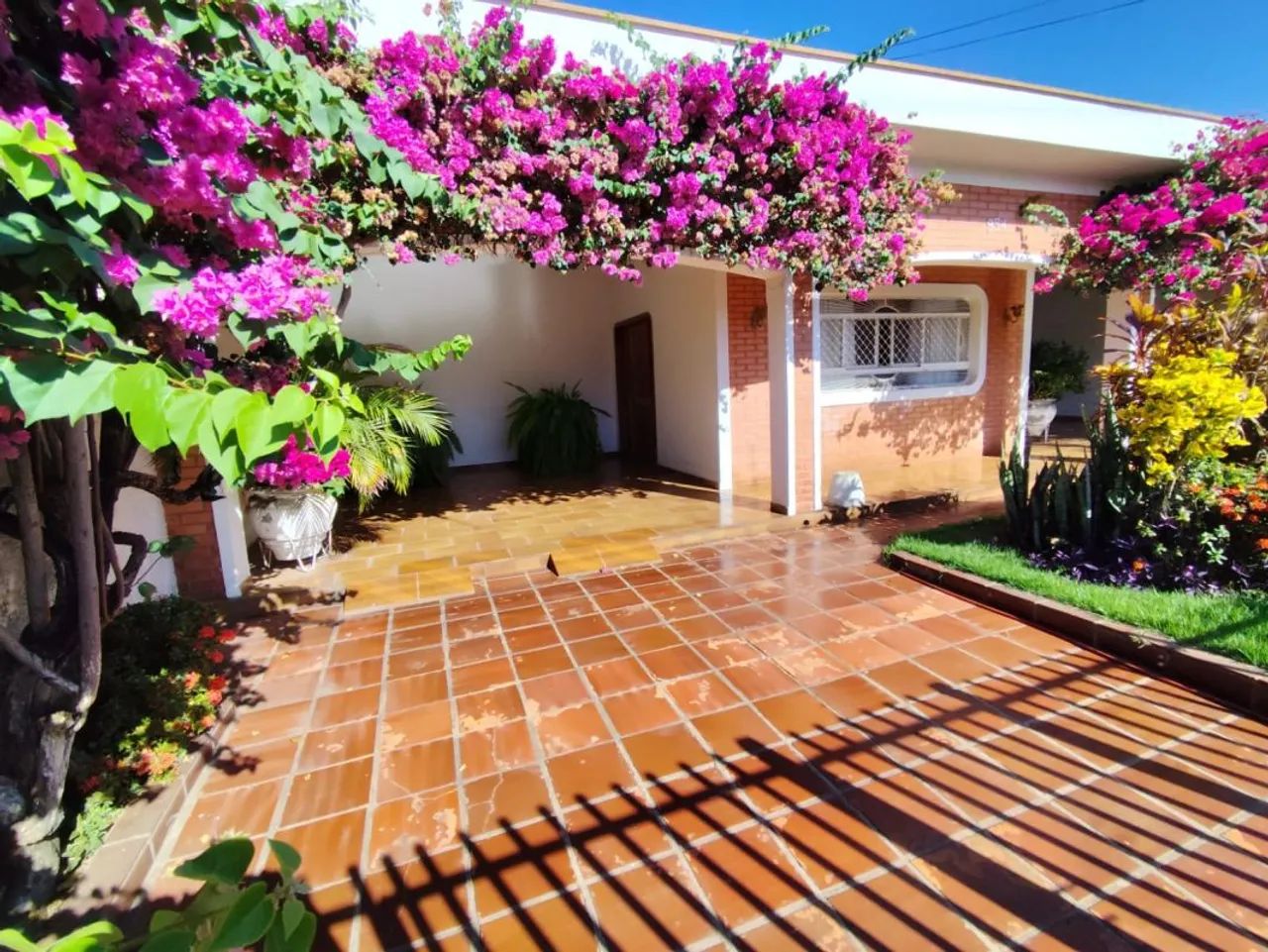 CASA TÉRREA COM PISCINA - Foto 4