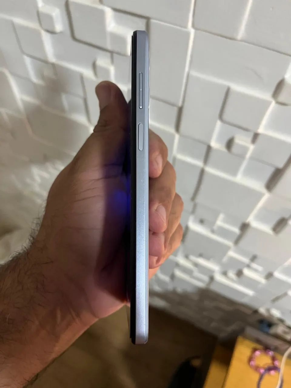 Vendo Moto G53 128gb - Foto 4