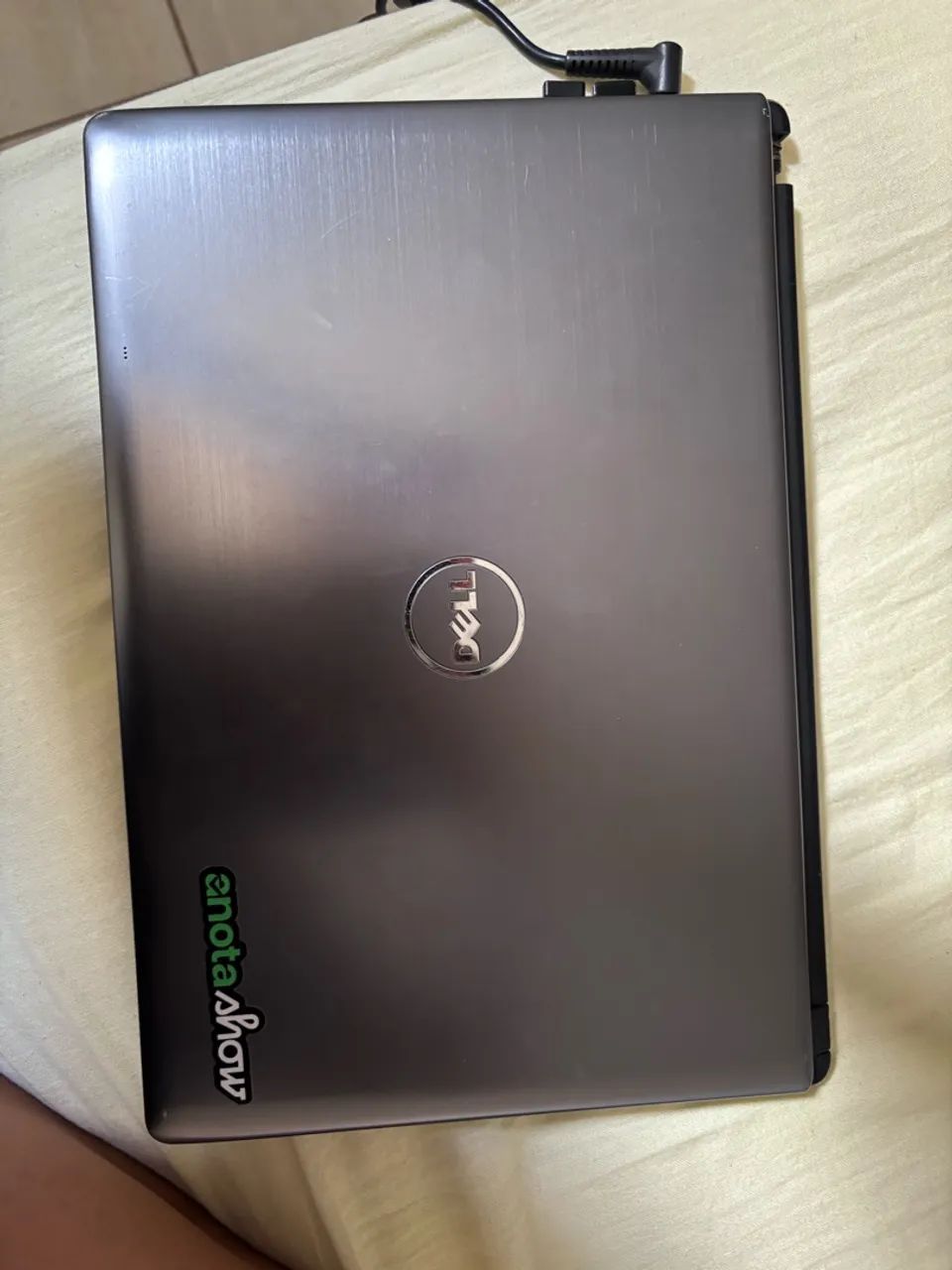 Dell vostro touch 5470 ssd core i5