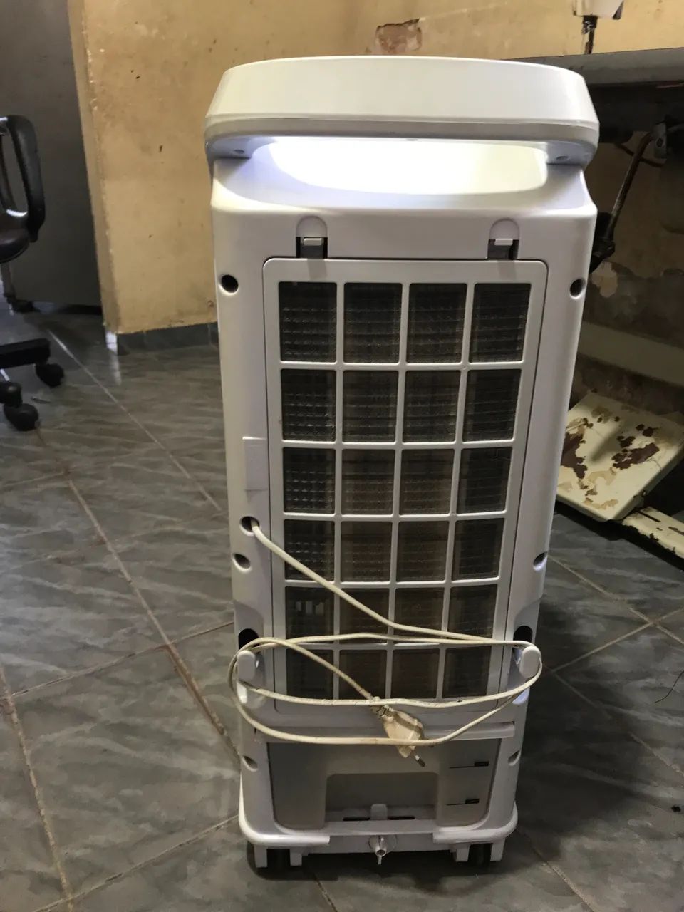 CLIMATIZADOR DE AR PHILCO 