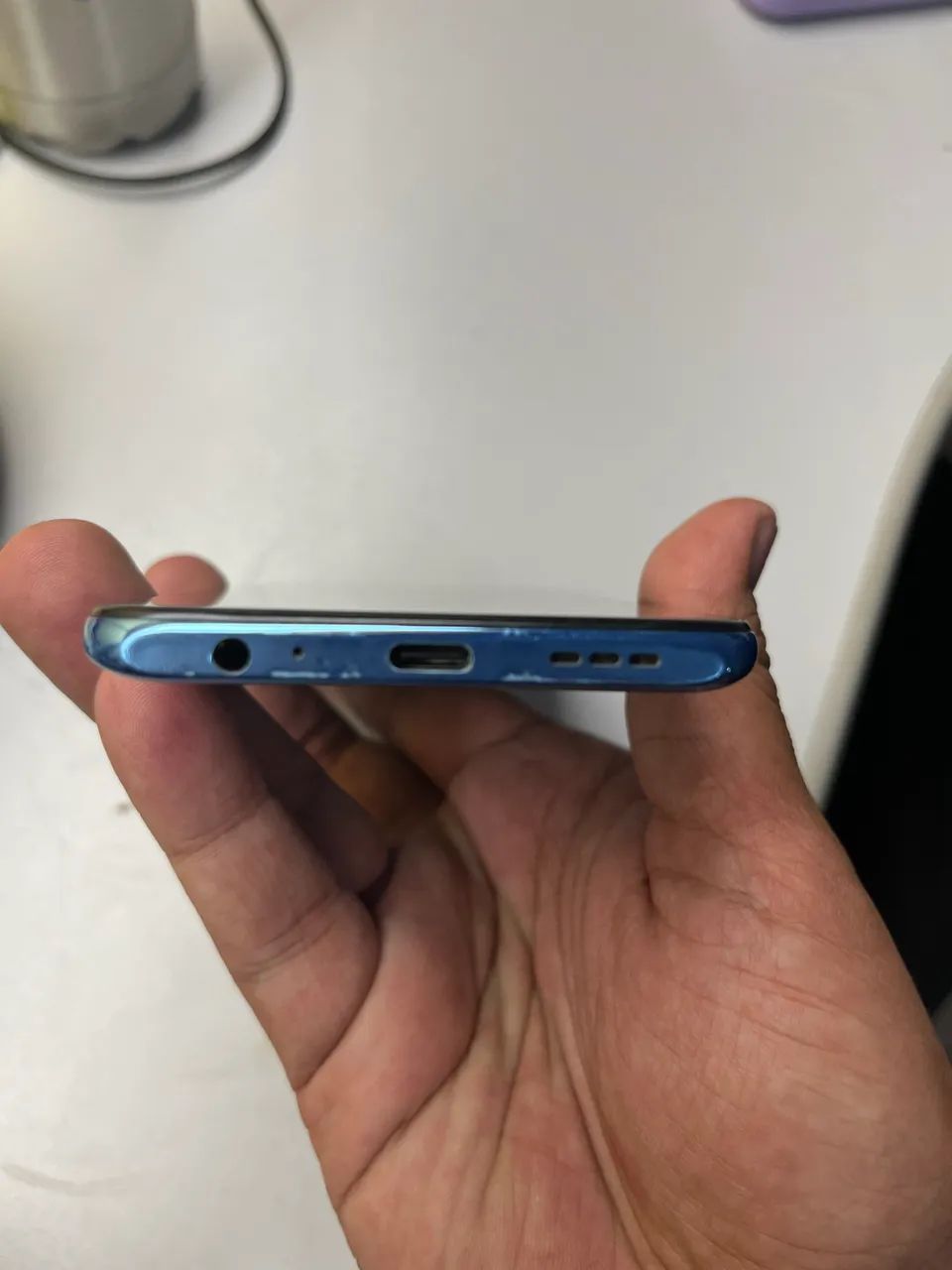 Poco M5s 128Gb - Foto 5