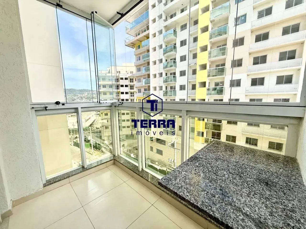 More com Qualidade de Vida: Apartamento com Varanda, Suíte e Lazer Completo em Niterói. - Foto 4