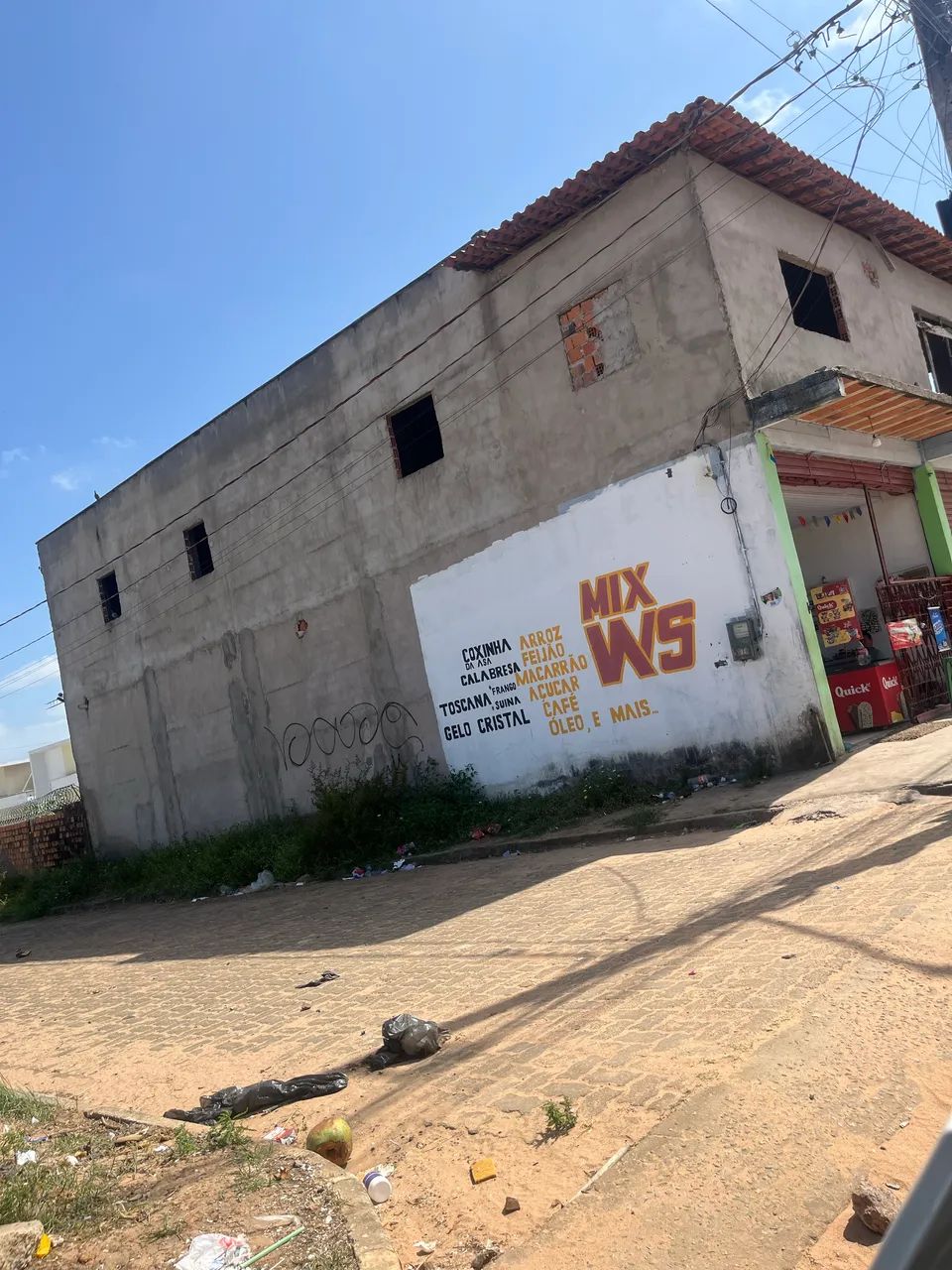 Ponto Comercial 600m² | 3 Pontos | Renda de R$ 4 a 5 Mil/mês - Foto 3