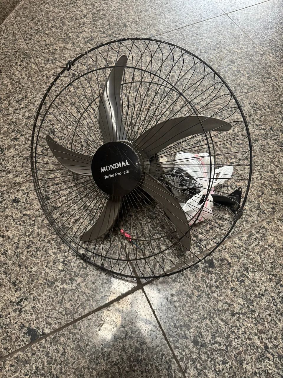 Ventilador 