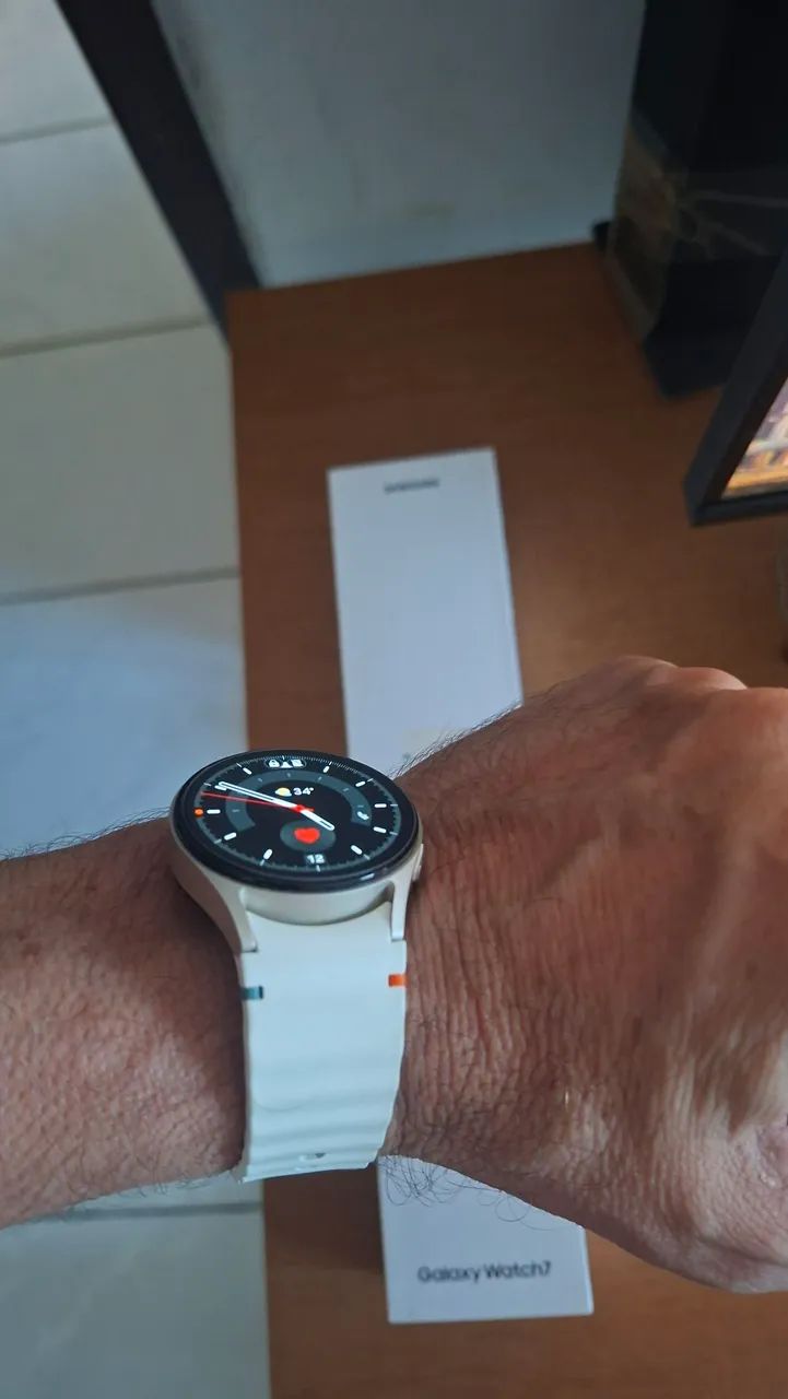 Galaxy Watch 7 40mm - Foto 3