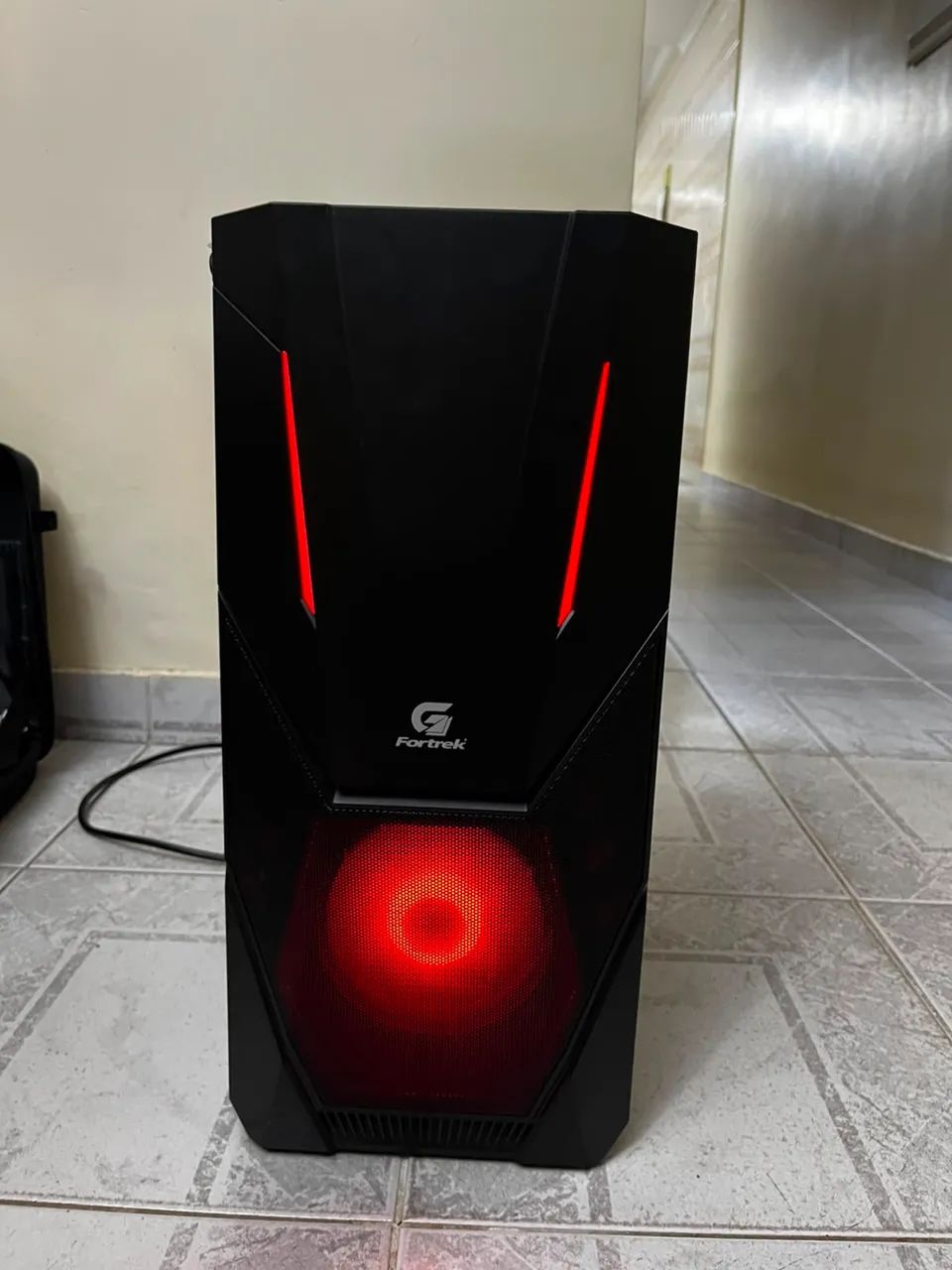 CPU GAMER - Foto 4