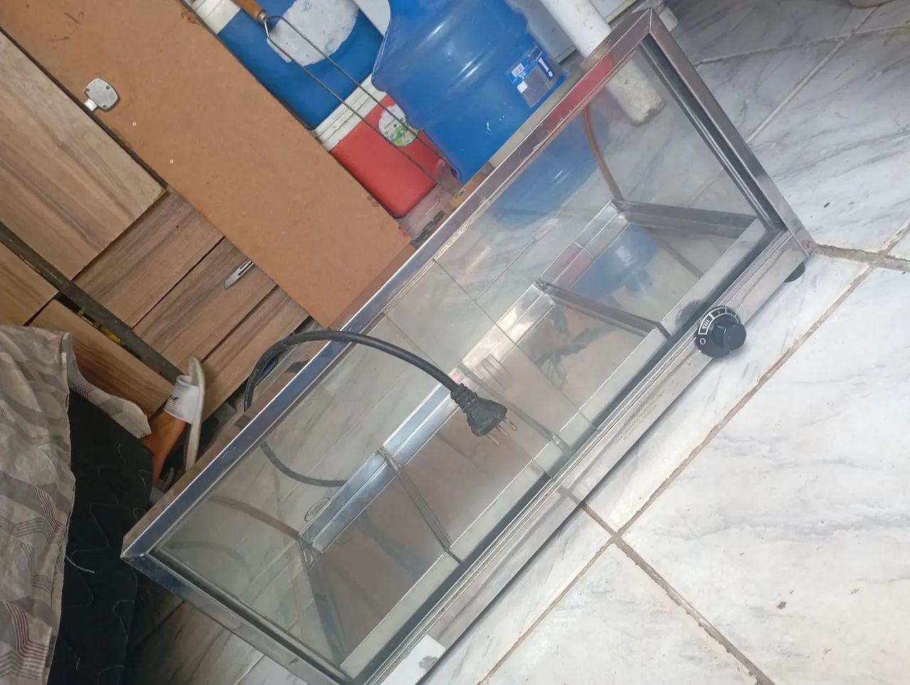 Vende-se Estufa - Foto 4