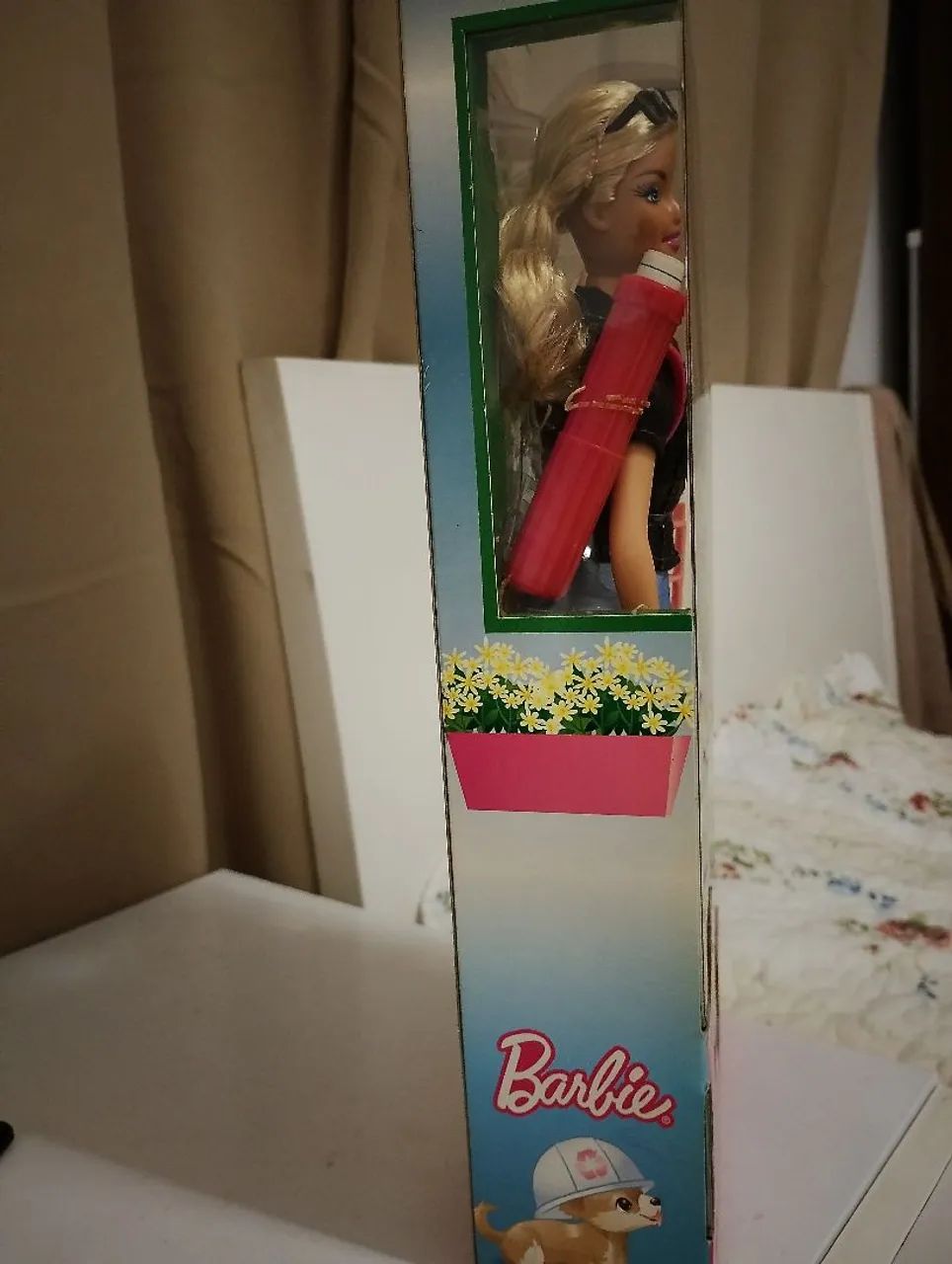Boneca Barbie original - Foto 3