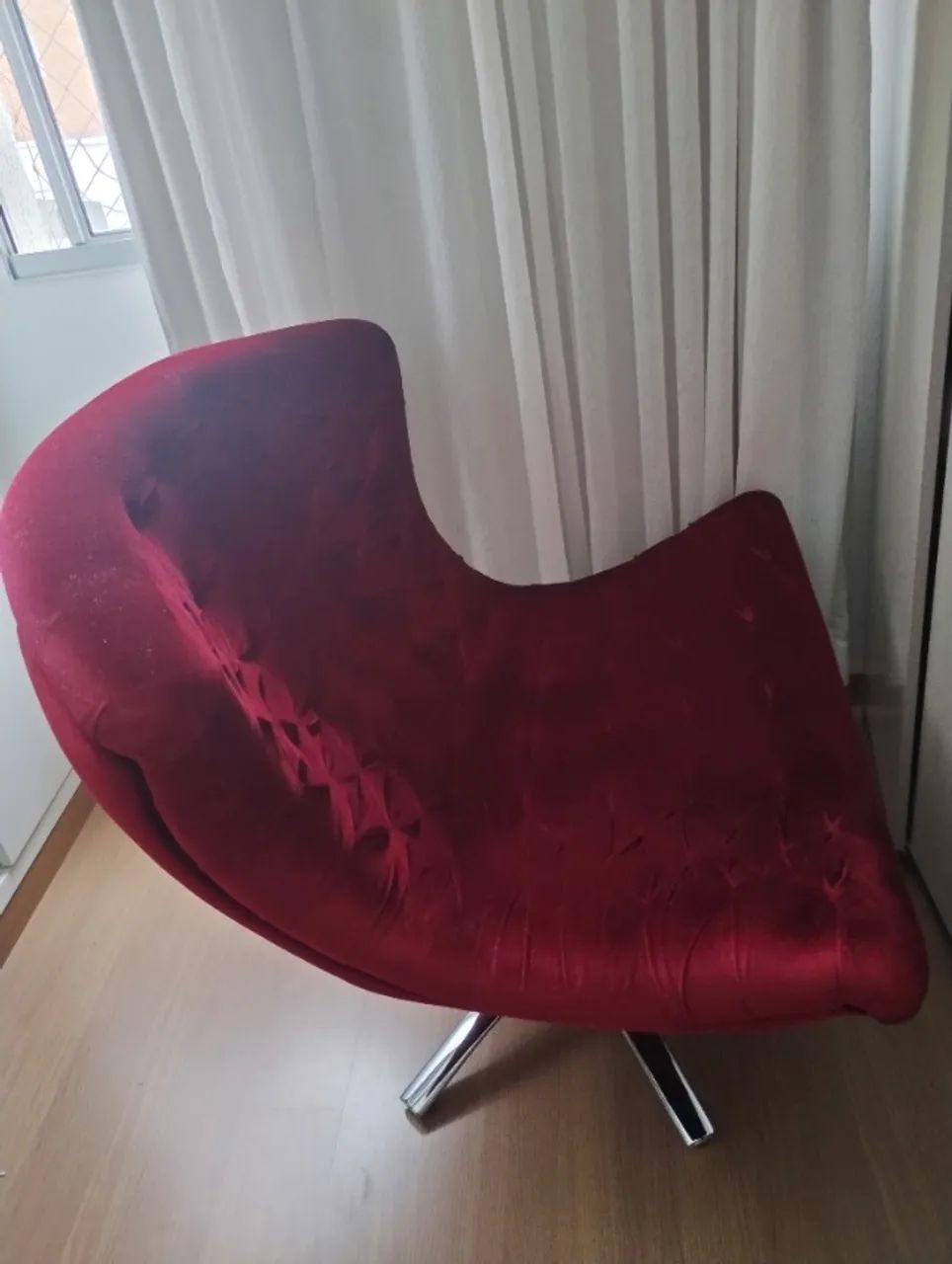 Poltrona Rainha - Foto 4