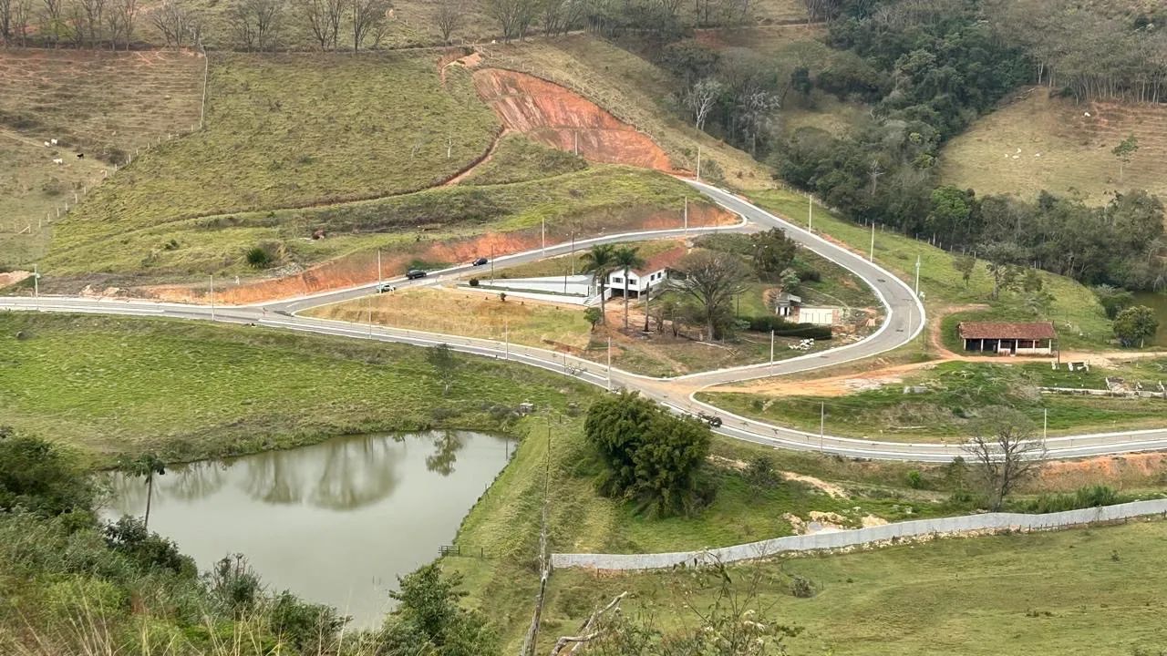 Lote  em Barbacena MG - Foto 2