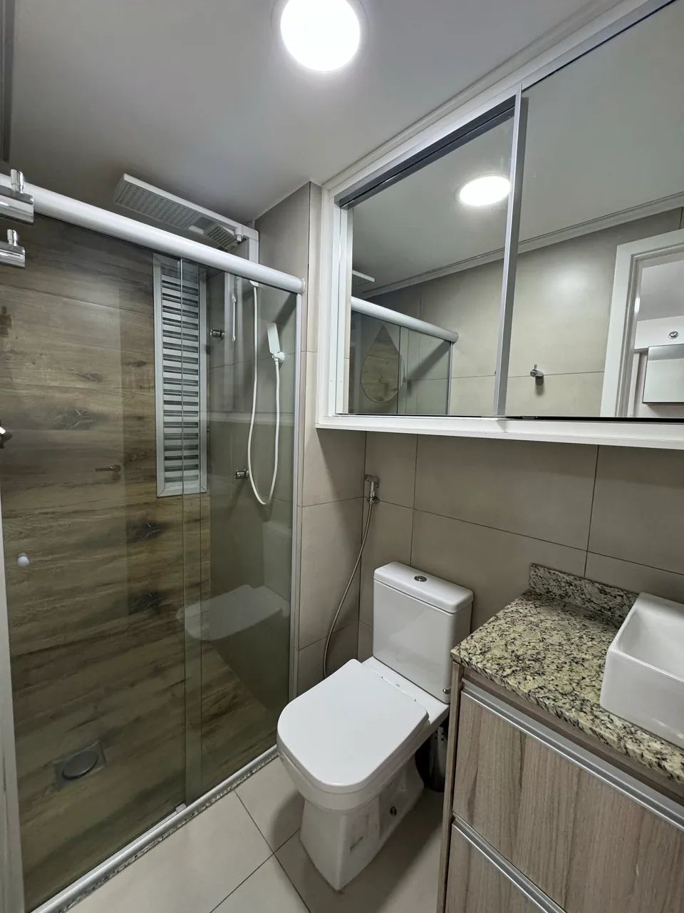 Apartamento de 1 quarto mobiliado  - Foto 5