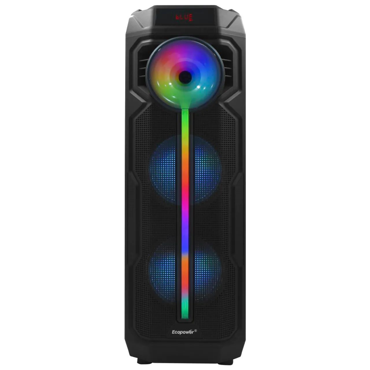 Caixa de som Bluetooth ecopower  - Foto 2