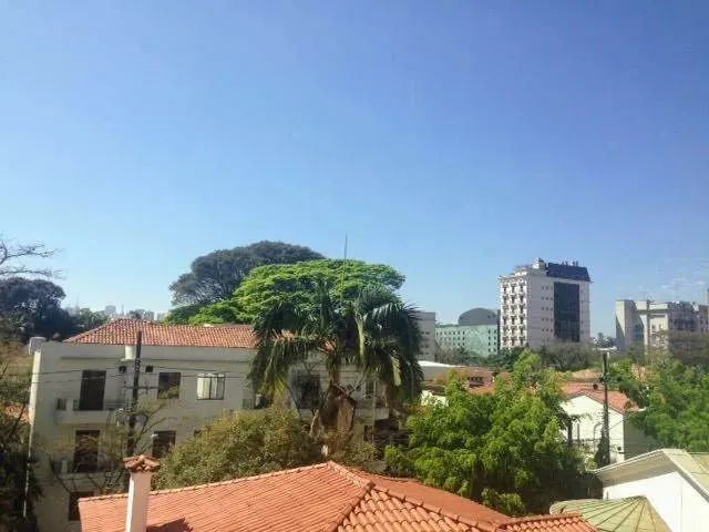 Salas comerciais combinadas para venda ou locação no Edifício Seisa no Itaim Bibi em São P - Foto 2