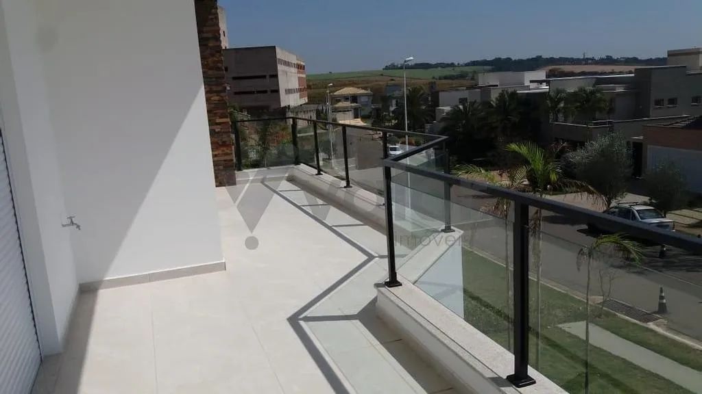 Casa à venda e para alugar em Campinas, Loteamento Parque das Sapucaias, com 4 suítes, com - Foto 4