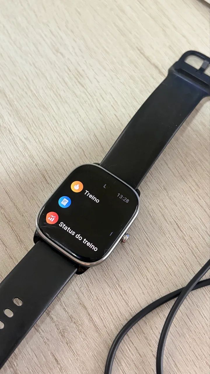 Smartwatch Amazfit GTS 4 mini - Á VENDA - Foto 5