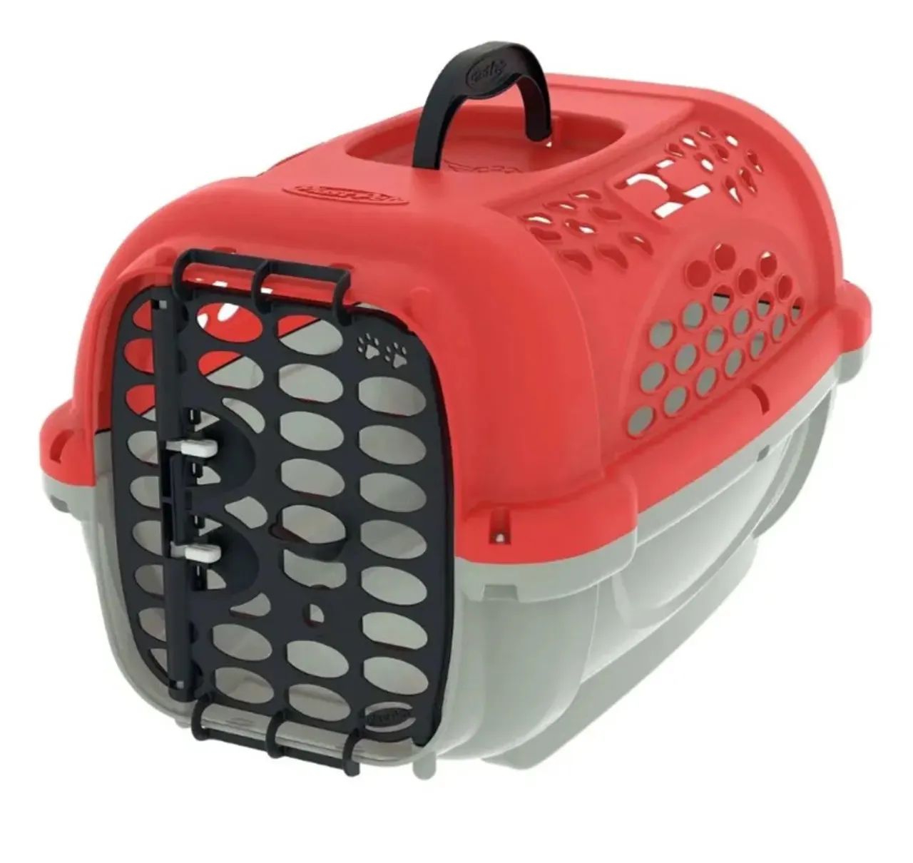 Caixa de transporte pet panther 4