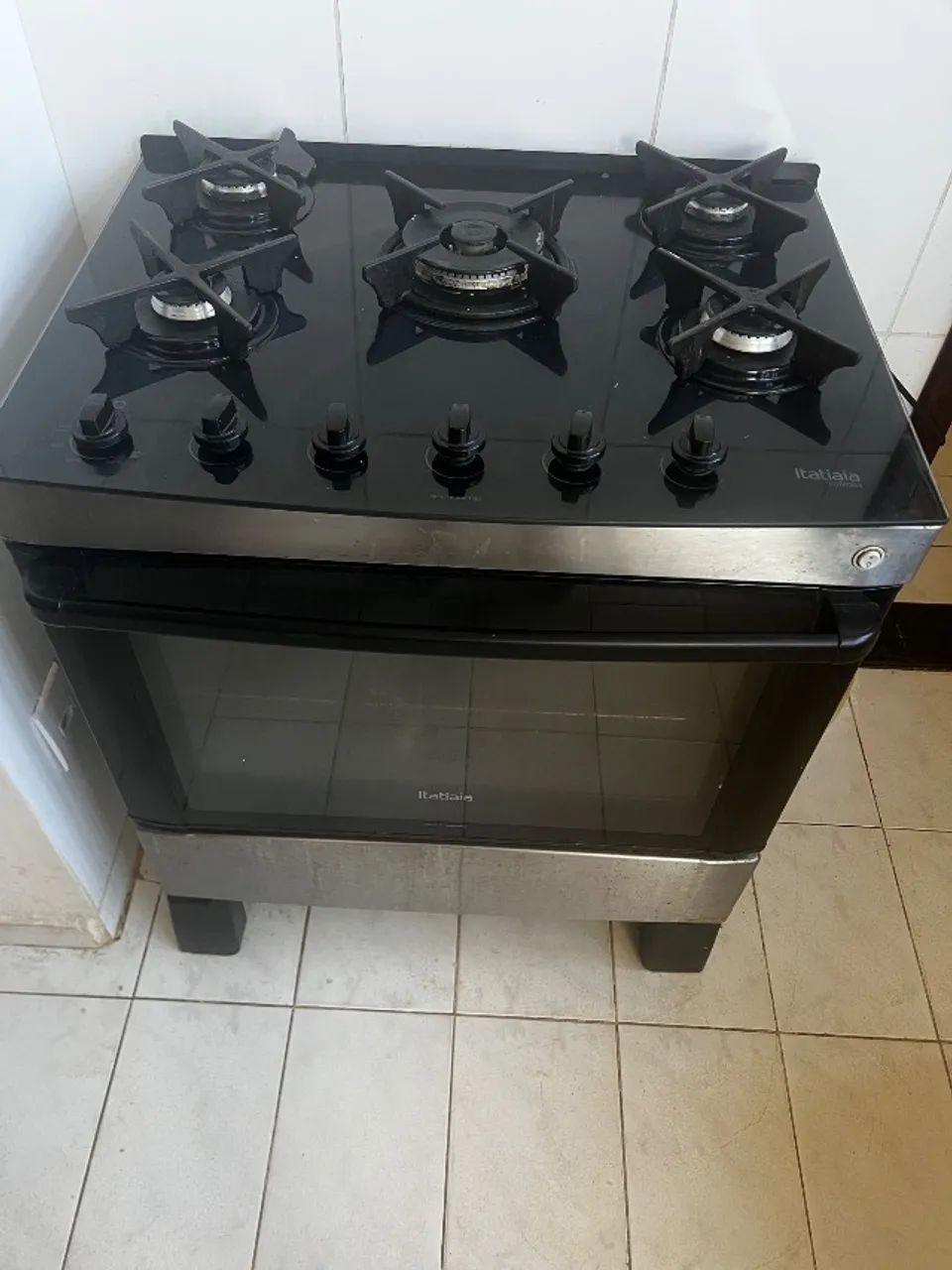 Fogão 