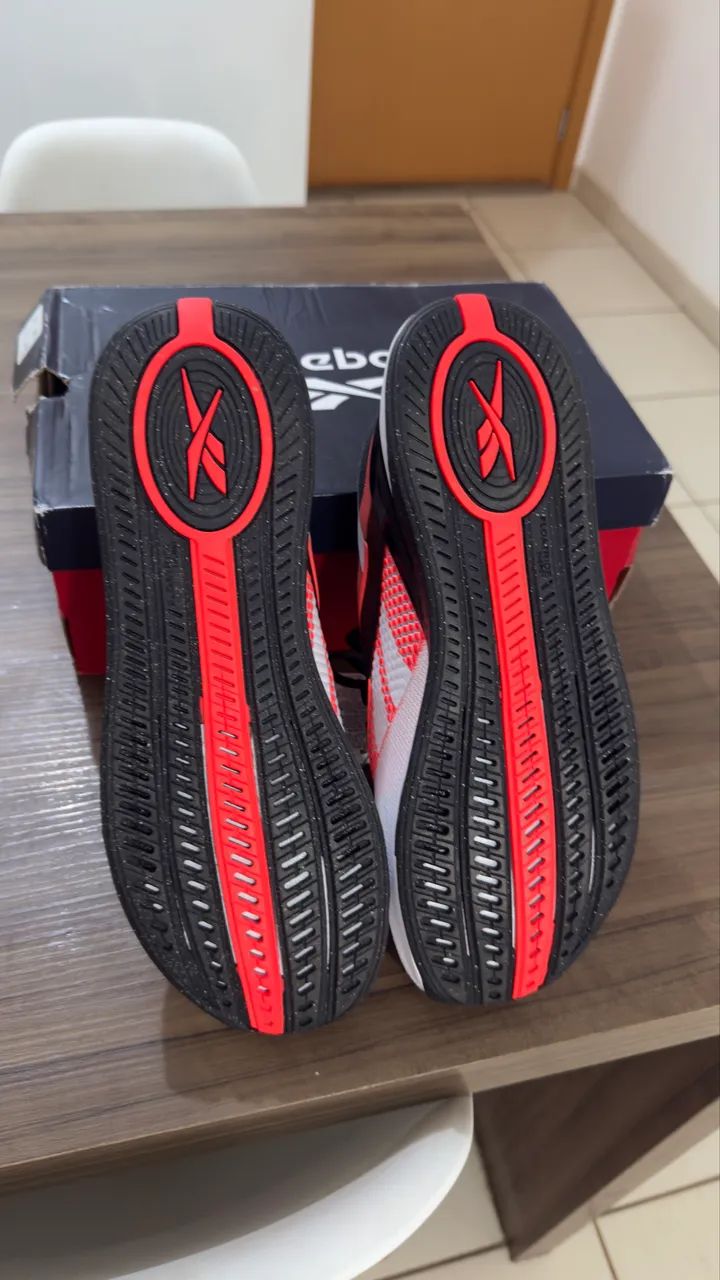 Tenis Reebok Nano X4 - Foto 4