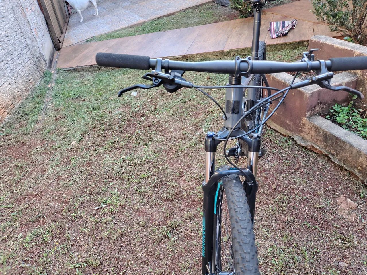 Bike sense Evo - Foto 5