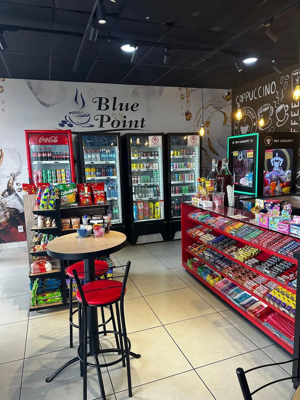 Conveniência zona norte sp em funcionamento  - Foto 3