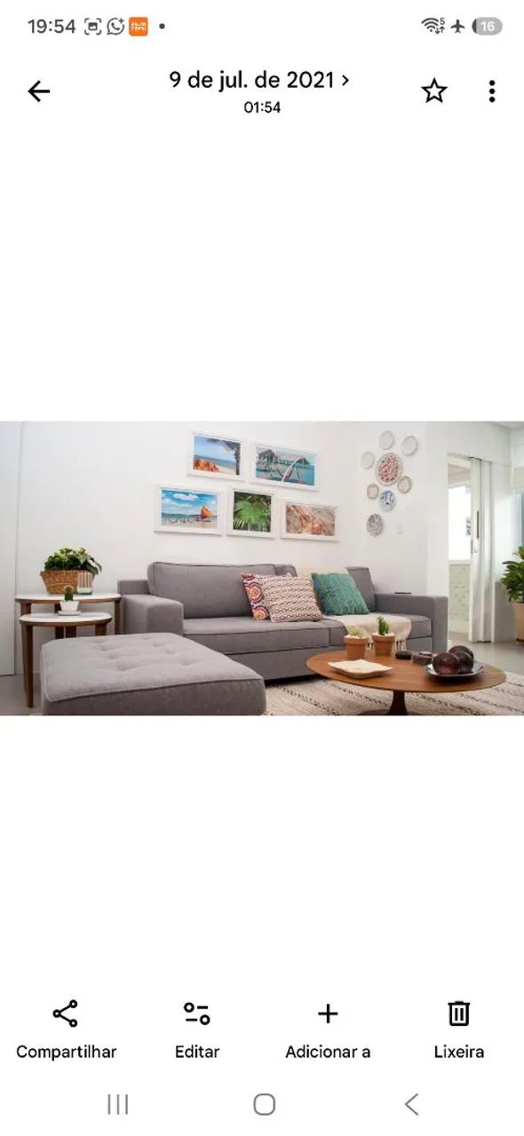 Quarto casal homem  - Foto 3