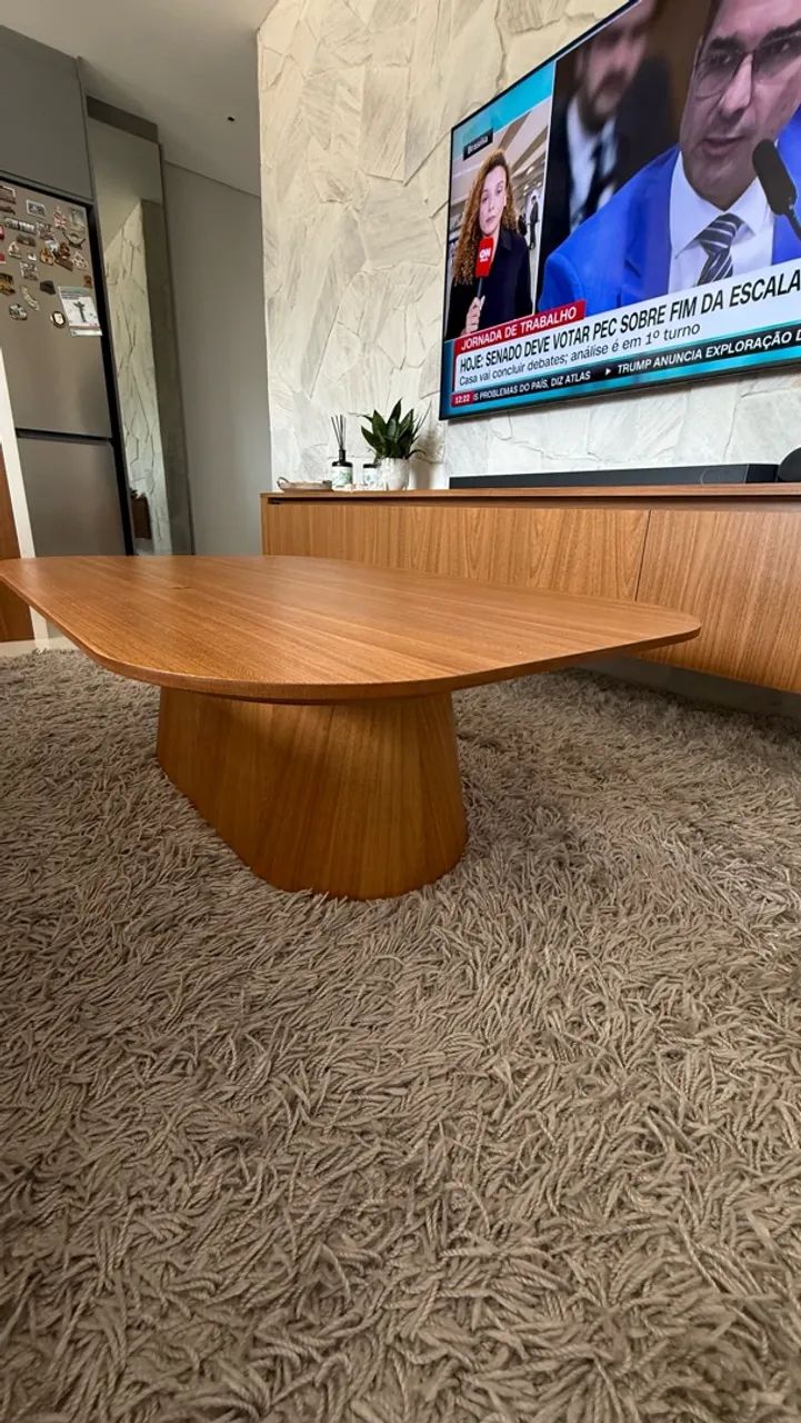Mesa de centro (sala de estar) - Foto 2