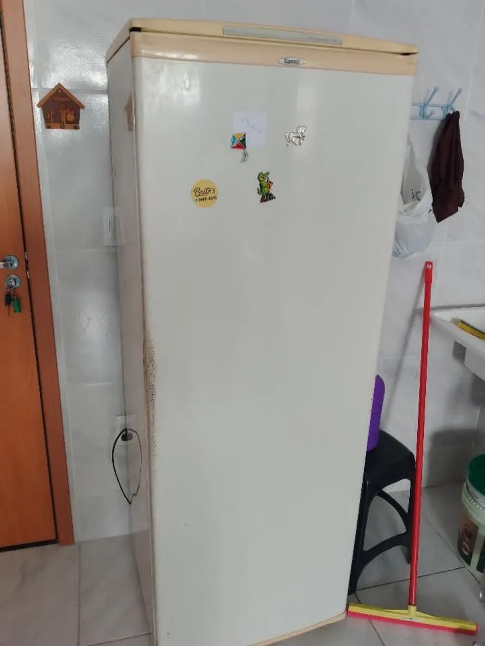 Geladeira 