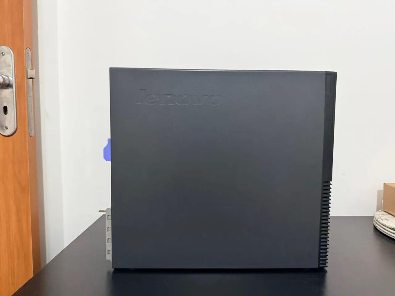 Dektop  Lenovo  - Foto 2