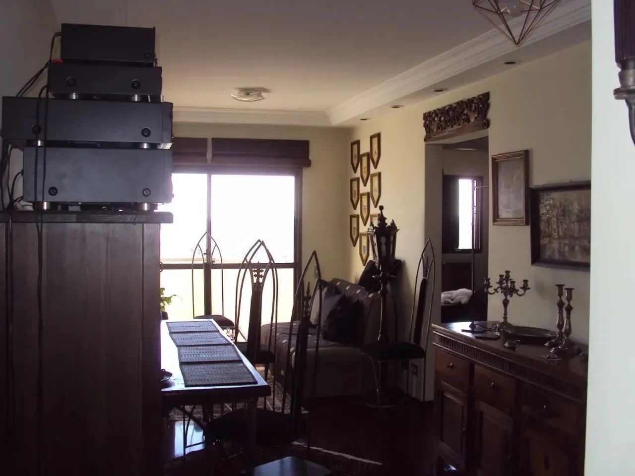 Apartamento 65m² - Nova Piraju - São Paulo - SP - Foto 4