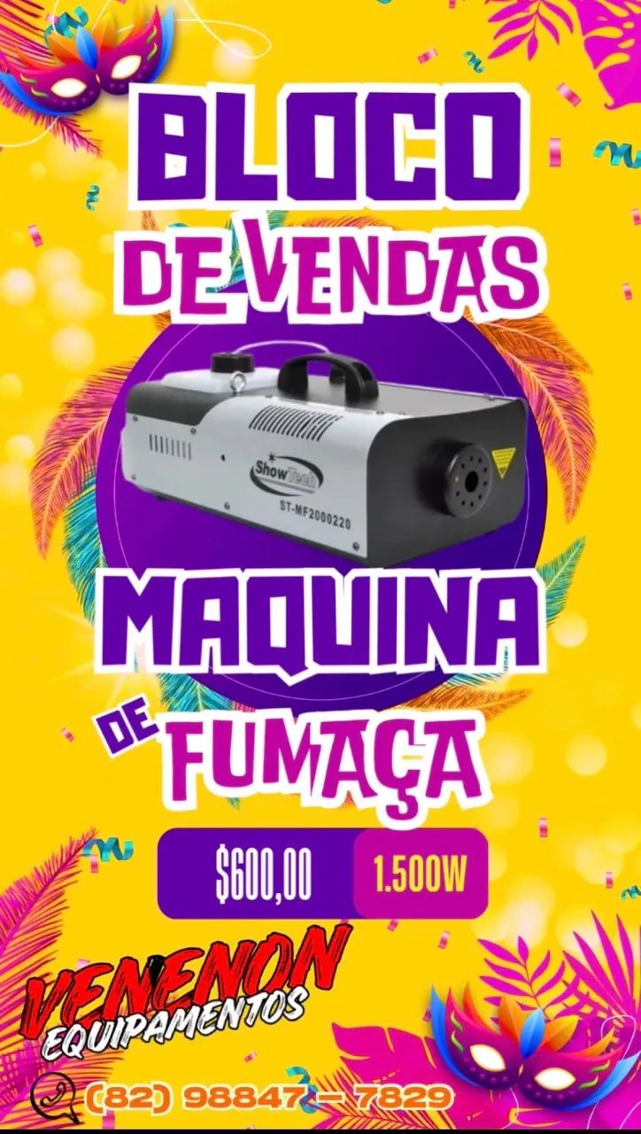 Iluminação Profissional  - Foto 5