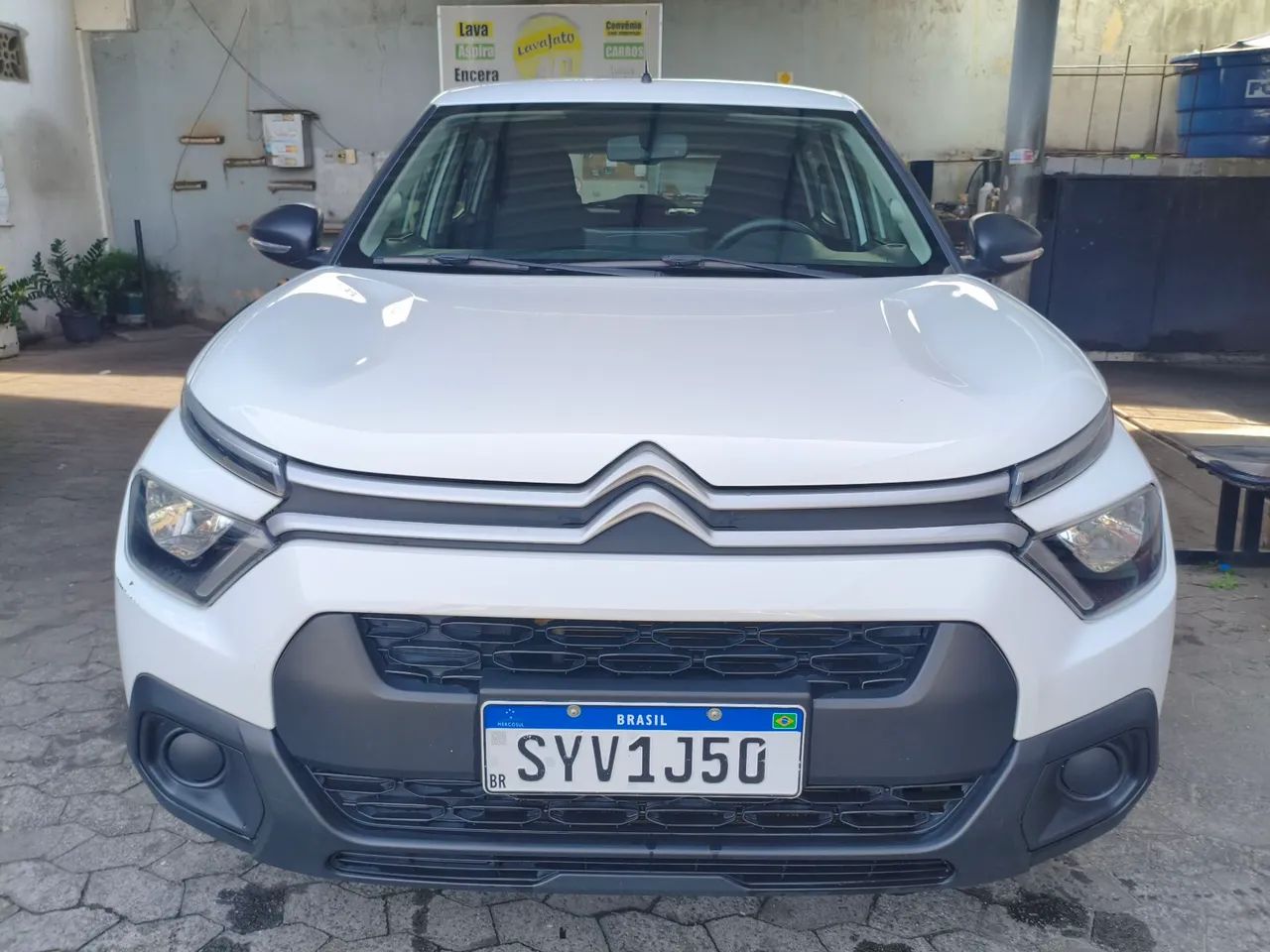 Citroën C3 2024