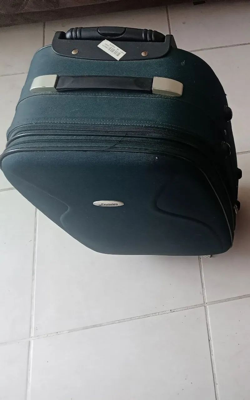 MALADE VIAGEM