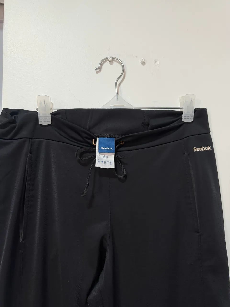 Conjunto Reebok (Original) - Tamanho M - Foto 3