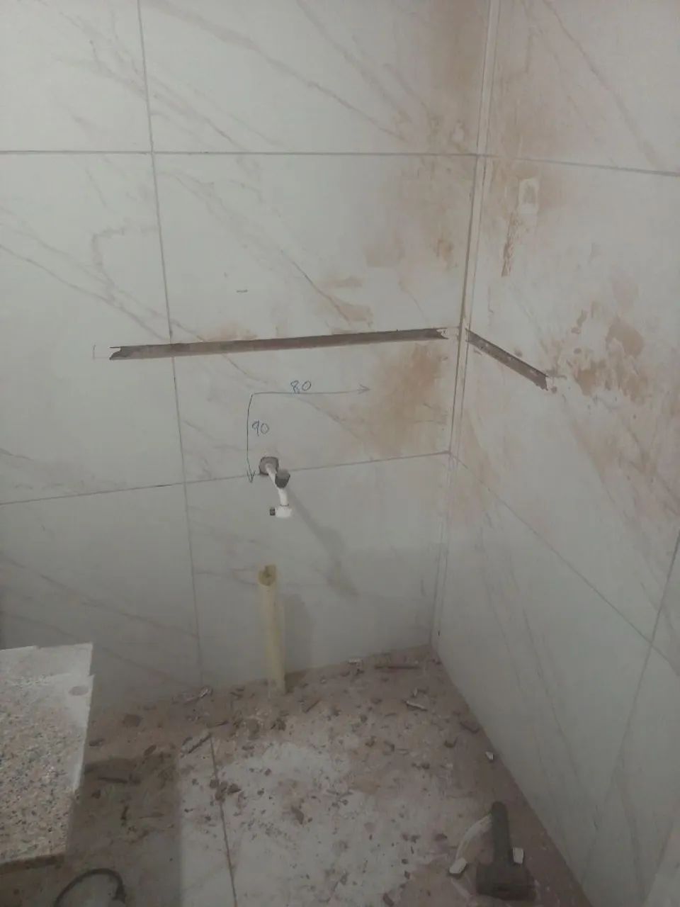 Marcelo marmoraria *
