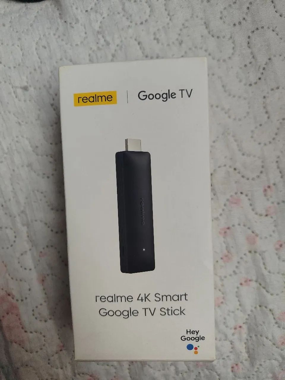 Realme mi tv 4k