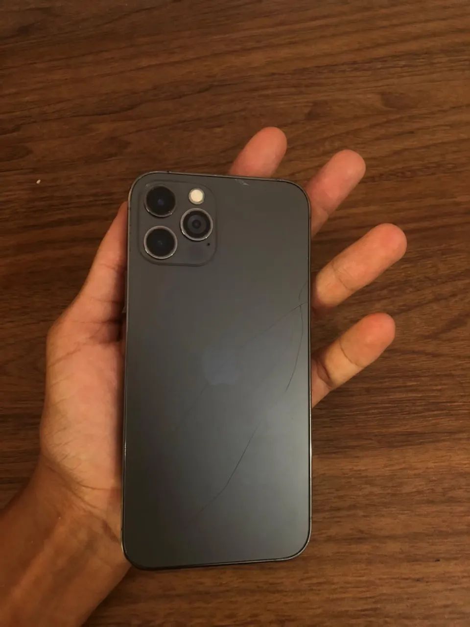 iPhone 12 PRO - Foto 2
