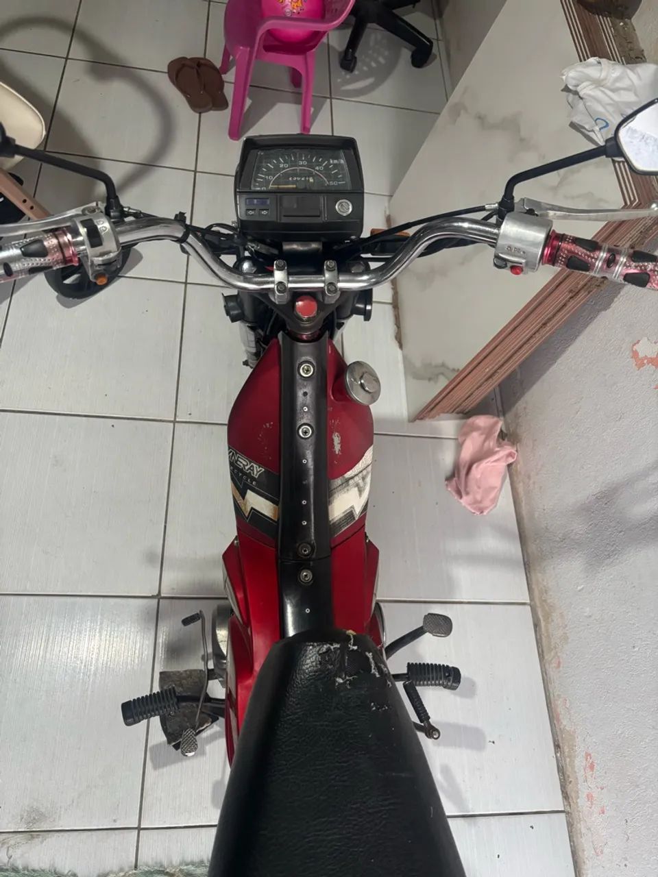 Shineray 50cc  - Foto 3