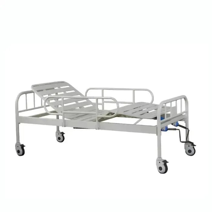 Cama hospitalar com colchão