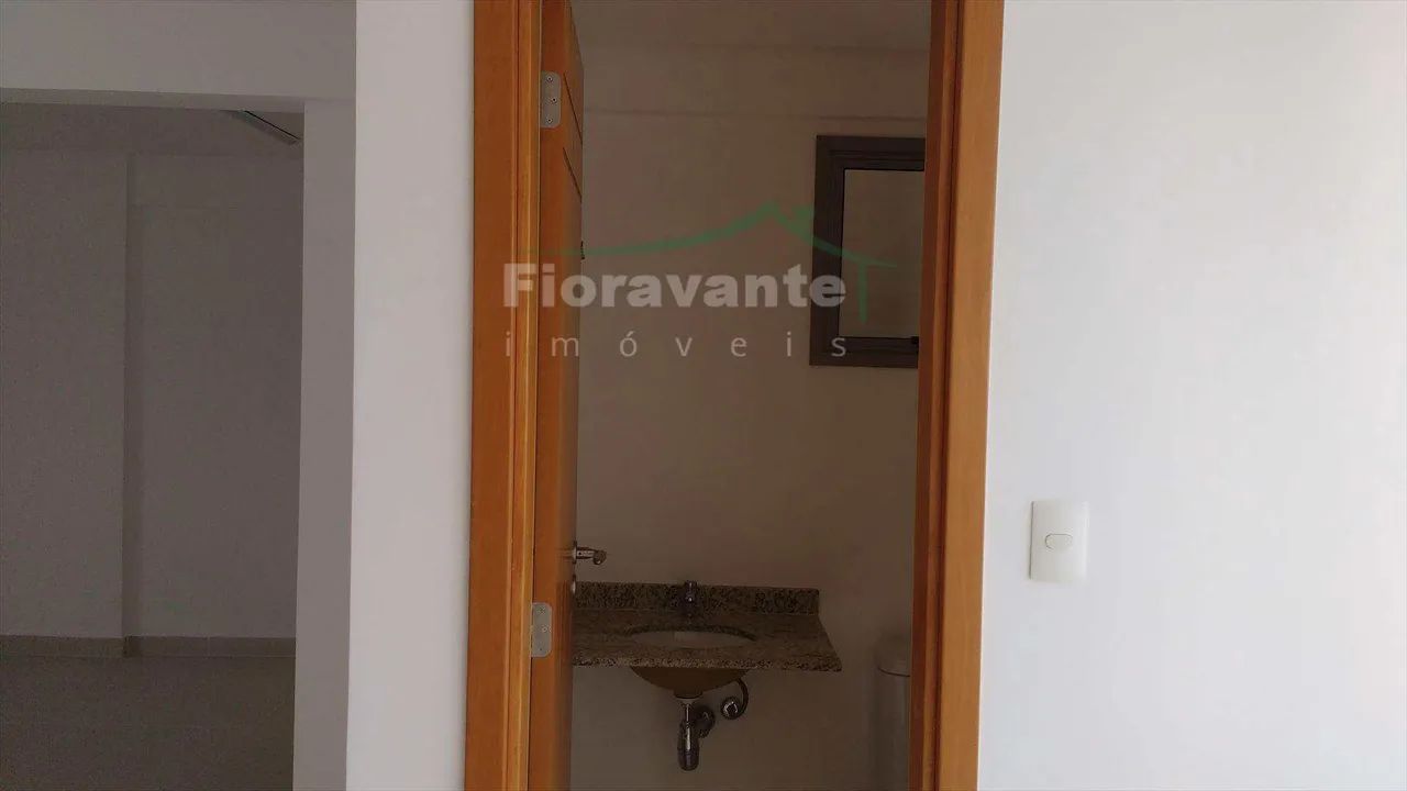 Sala comercial, Vila Mathias, Santos. Torre moderna. - Foto 4