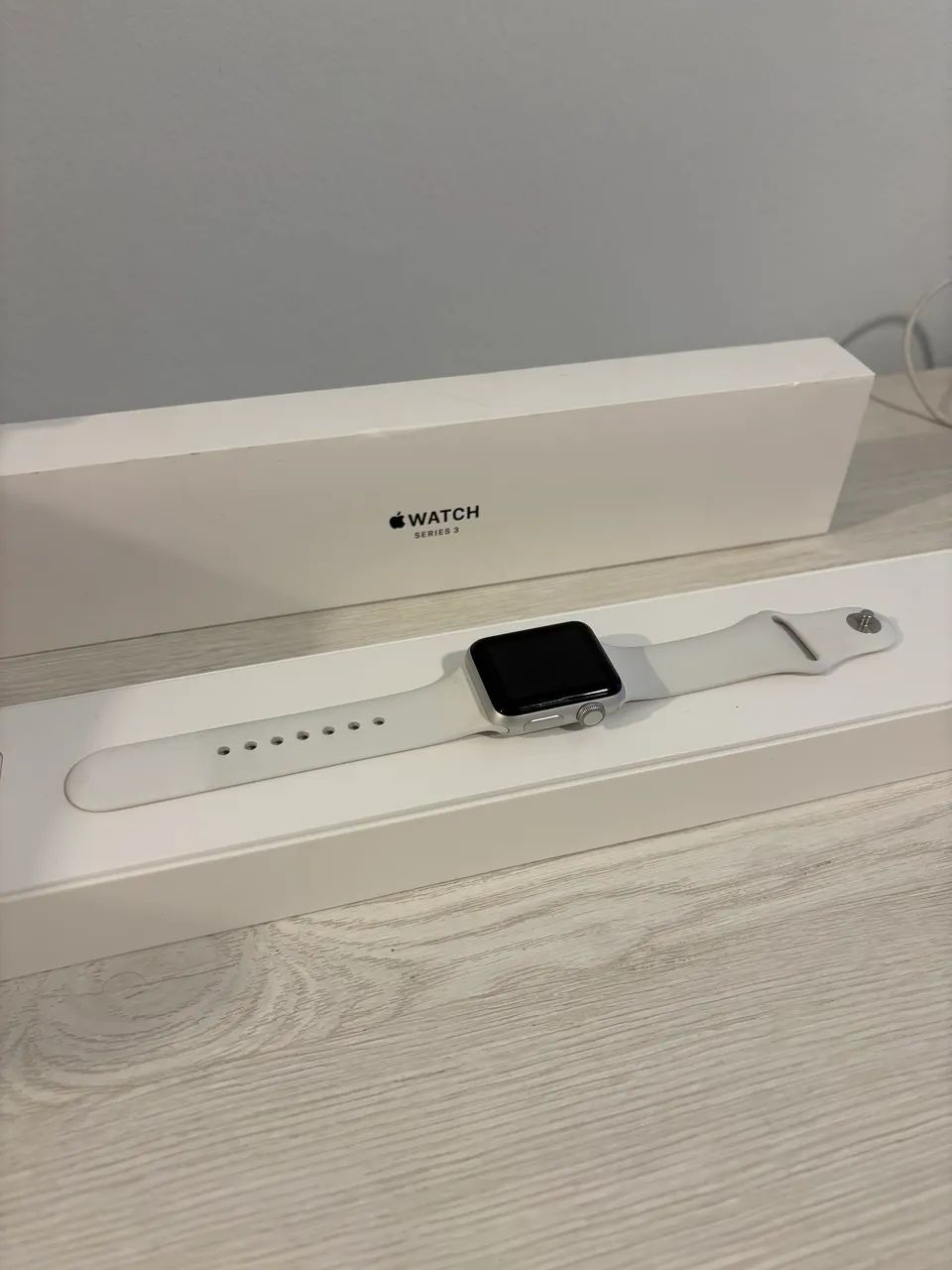 Apple Watch Series 3 
