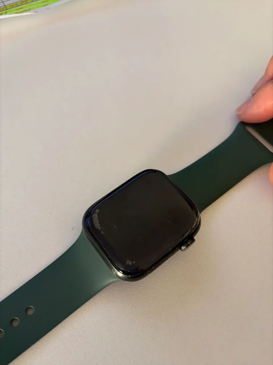 Apple Watch Série 7 45mm - Foto 3