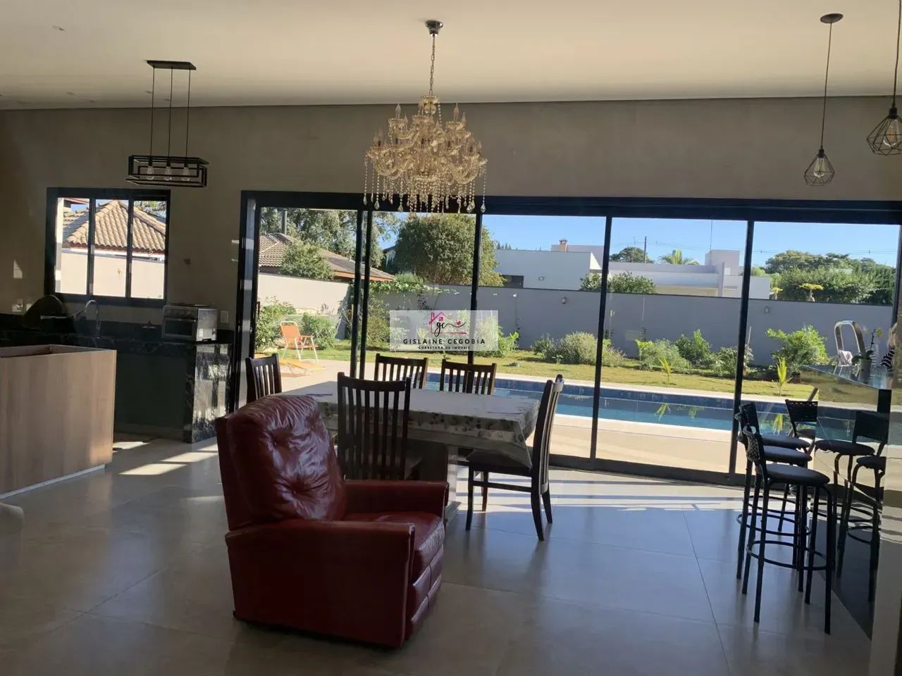 Casa de Luxo à venda. - Foto 4