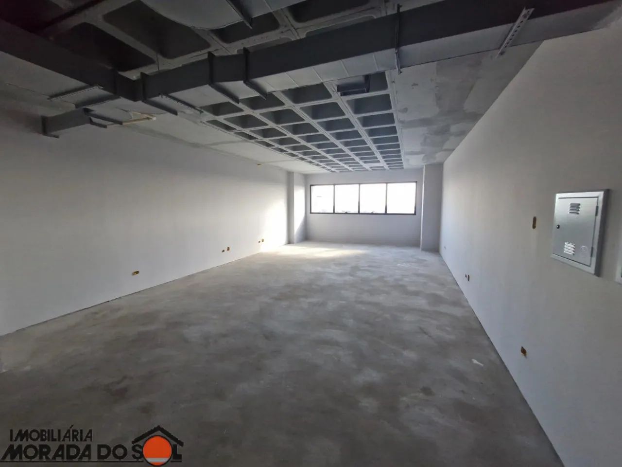Edifício Comercial para alugar em Zona Armazém, Maringá-PR - Foto 4