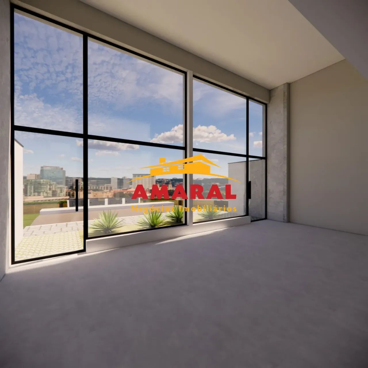 Prédio Comercial com 225 m² e Mezanino no Centro de Suzano S/P - Foto 3
